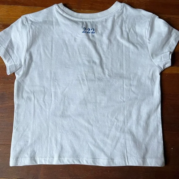 Princess Polly tee - Picture 2 of 2